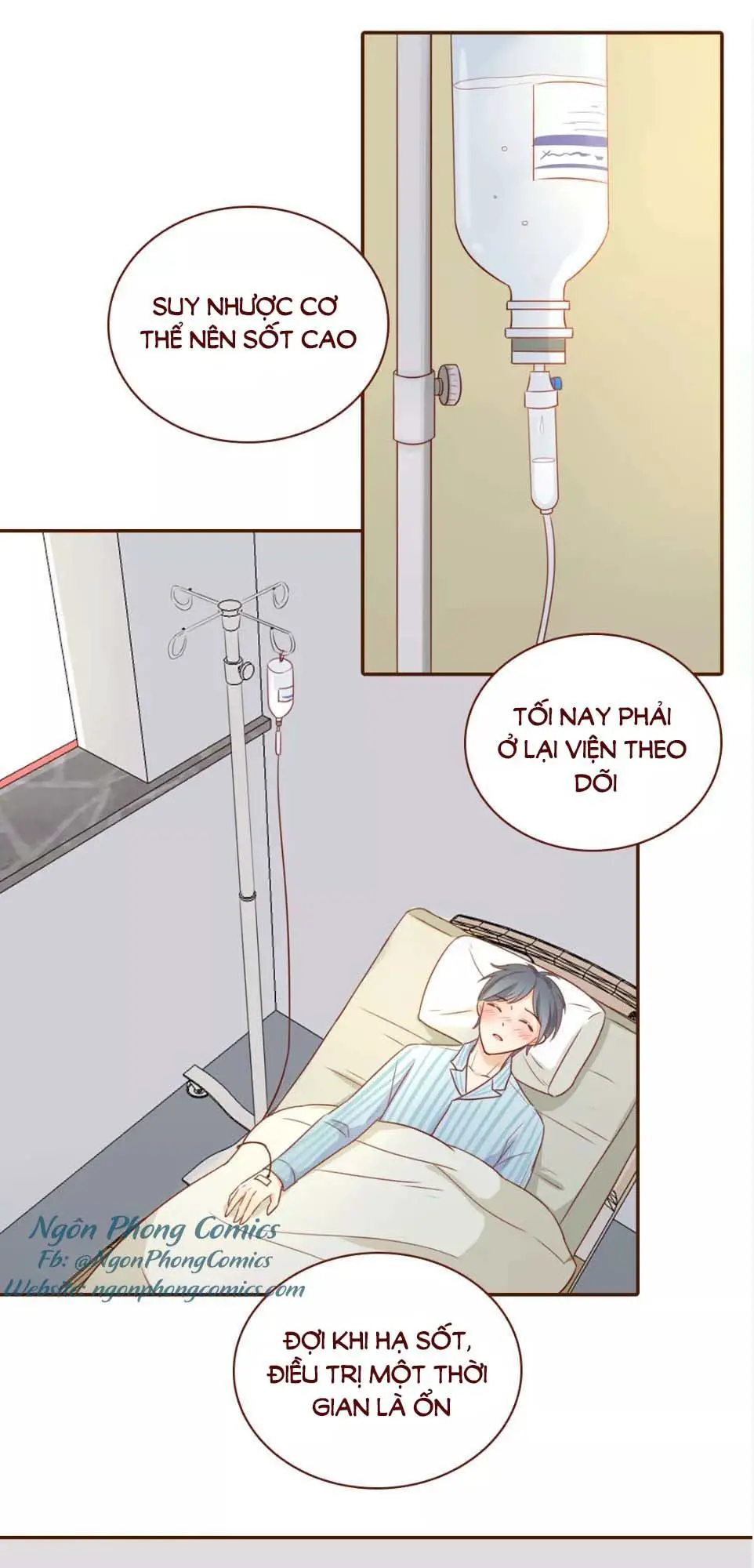 Trái Tim Bí Ẩn Nettruyen ZZZ Chương 70 Page 1