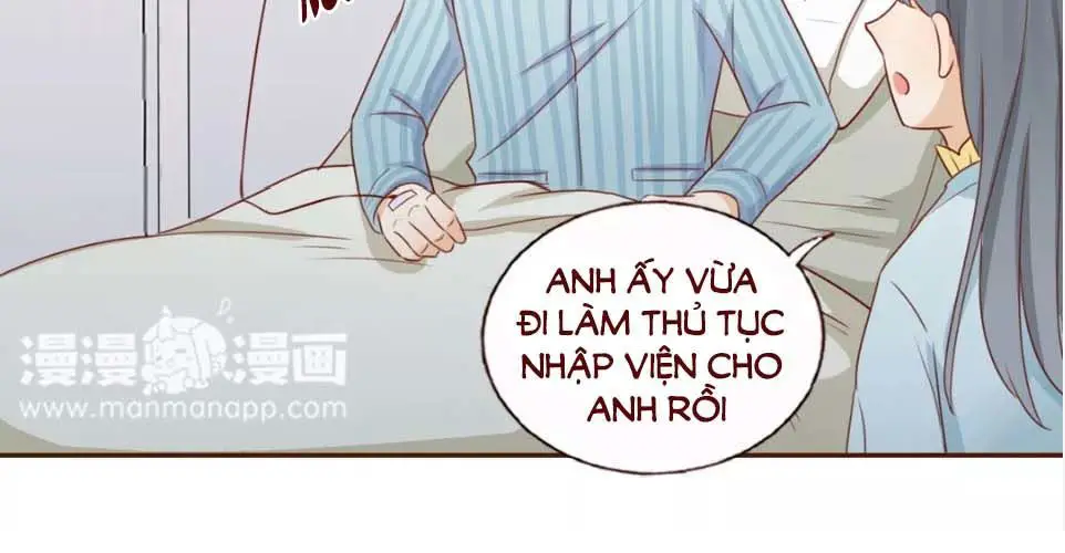Trái Tim Bí Ẩn Nettruyen ZZZ Chương 70 Page 9