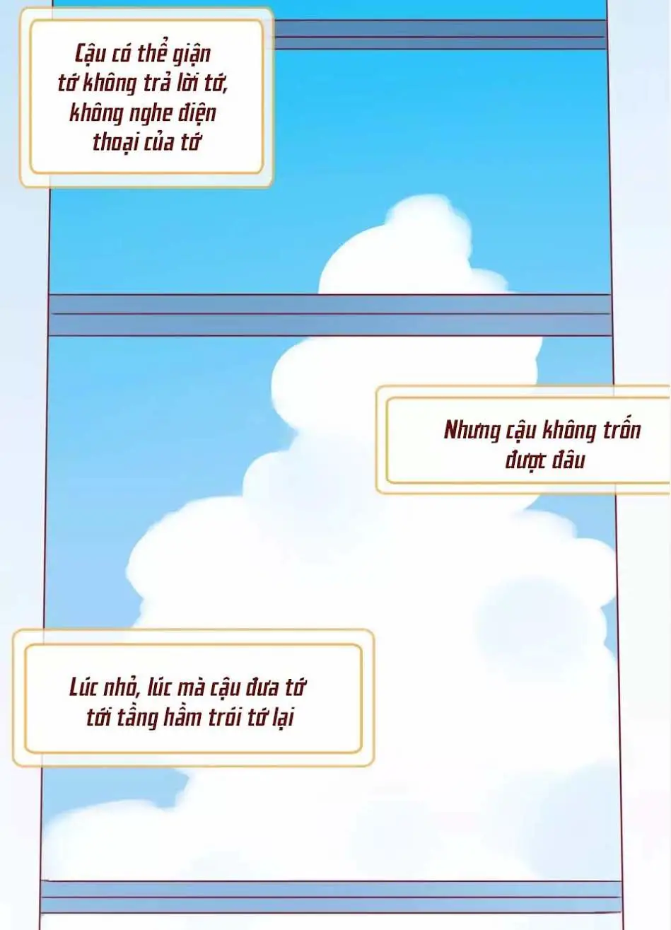 Trái Tim Bí Ẩn Nettruyen ZZZ Chương 76 Page 12