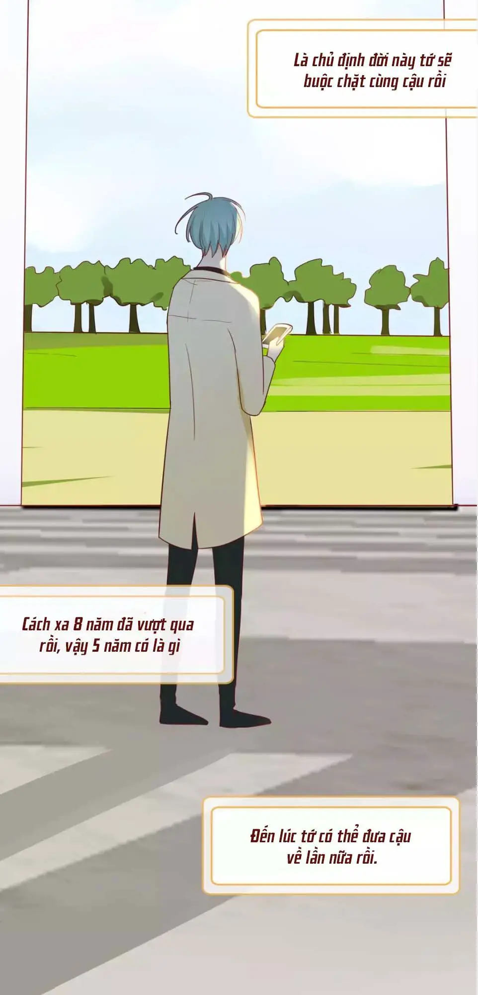 Trái Tim Bí Ẩn Nettruyen ZZZ Chương 76 Page 13
