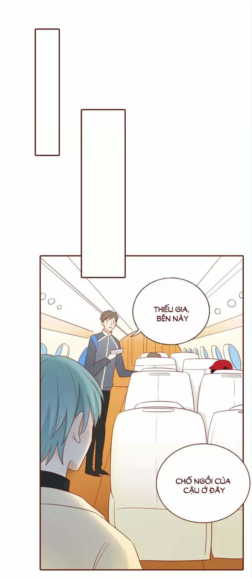 Trái Tim Bí Ẩn Nettruyen ZZZ Chương 76 Page 15