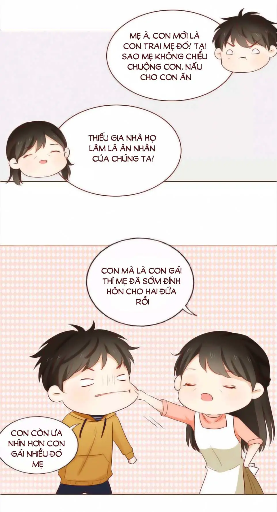 Trái Tim Bí Ẩn Nettruyen ZZZ Chương 56 Page 12