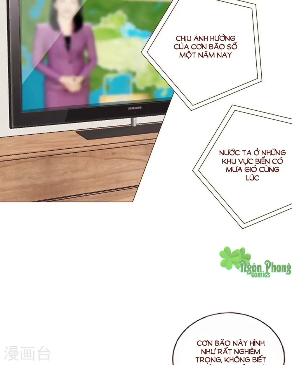 Trái Tim Bí Ẩn Nettruyen ZZZ Chương 51 Page 20