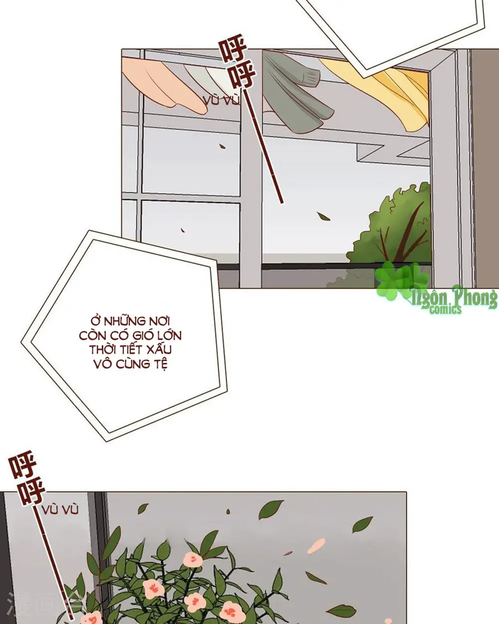 Trái Tim Bí Ẩn Nettruyen ZZZ Chương 51 Page 22