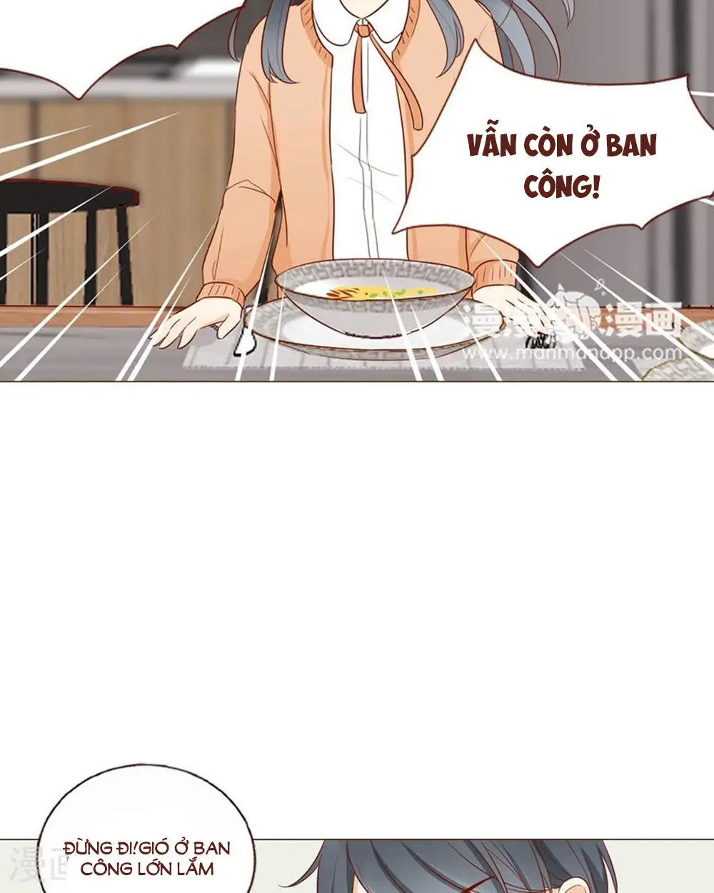Trái Tim Bí Ẩn Nettruyen ZZZ Chương 51 Page 24