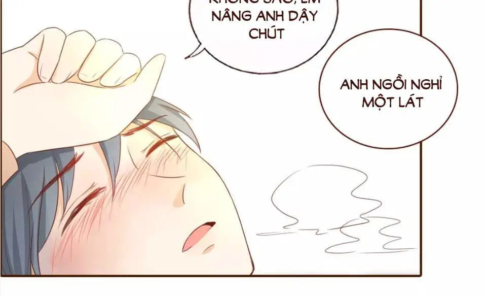Trái Tim Bí Ẩn Nettruyen ZZZ Chương 69 Page 2