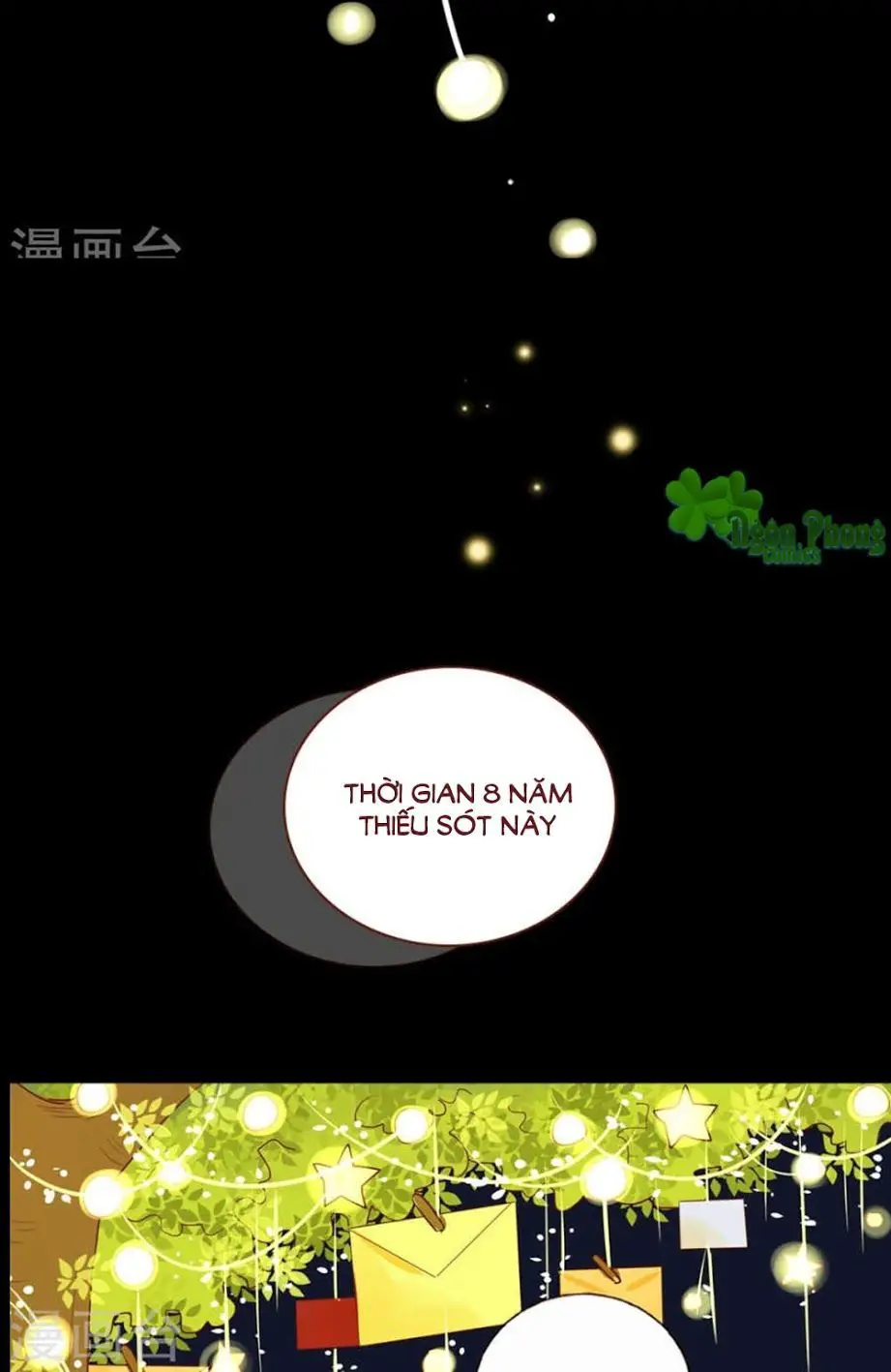 Trái Tim Bí Ẩn Nettruyen ZZZ Chương 50 Page 10