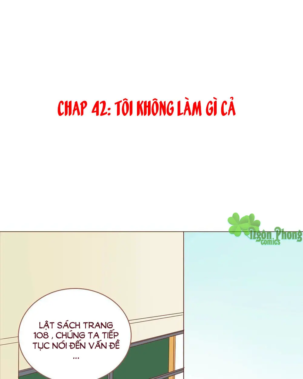 Trái Tim Bí Ẩn Nettruyen ZZZ Chương 42 Page 2
