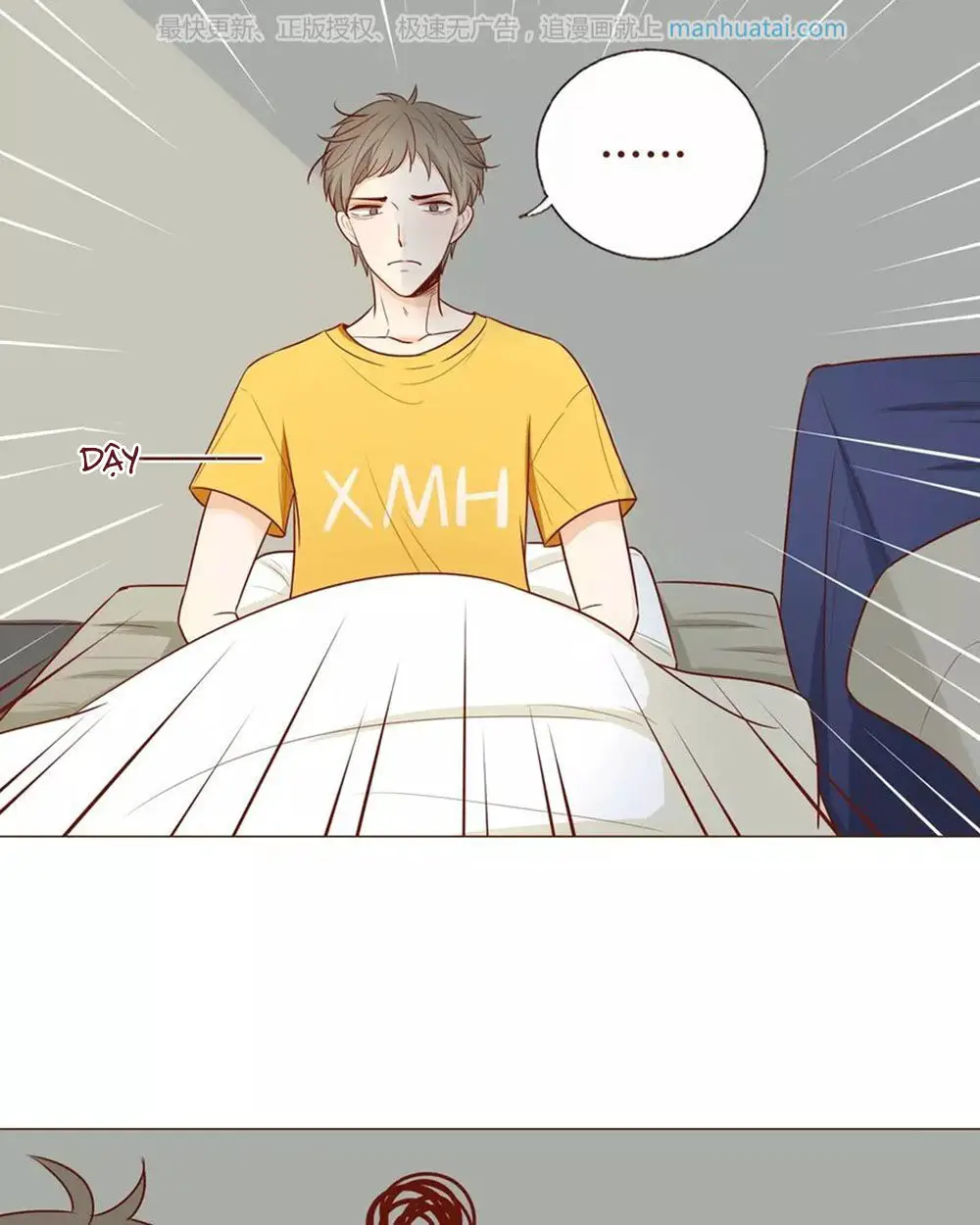 Trái Tim Bí Ẩn Nettruyen ZZZ Chương 40 Page 7