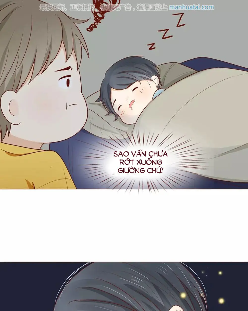 Trái Tim Bí Ẩn Nettruyen ZZZ Chương 40 Page 8