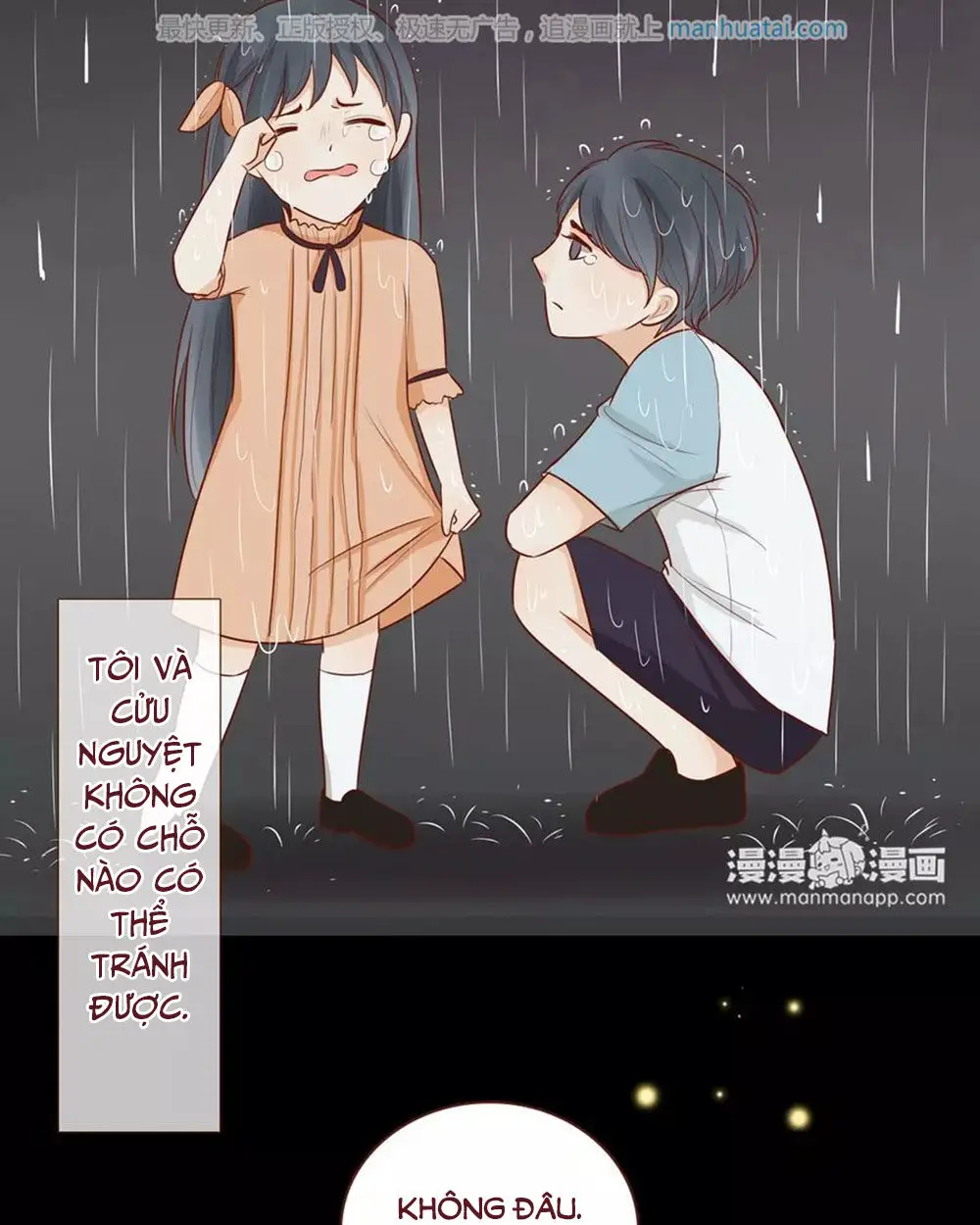 Trái Tim Bí Ẩn Nettruyen ZZZ Chương 40 Page 16