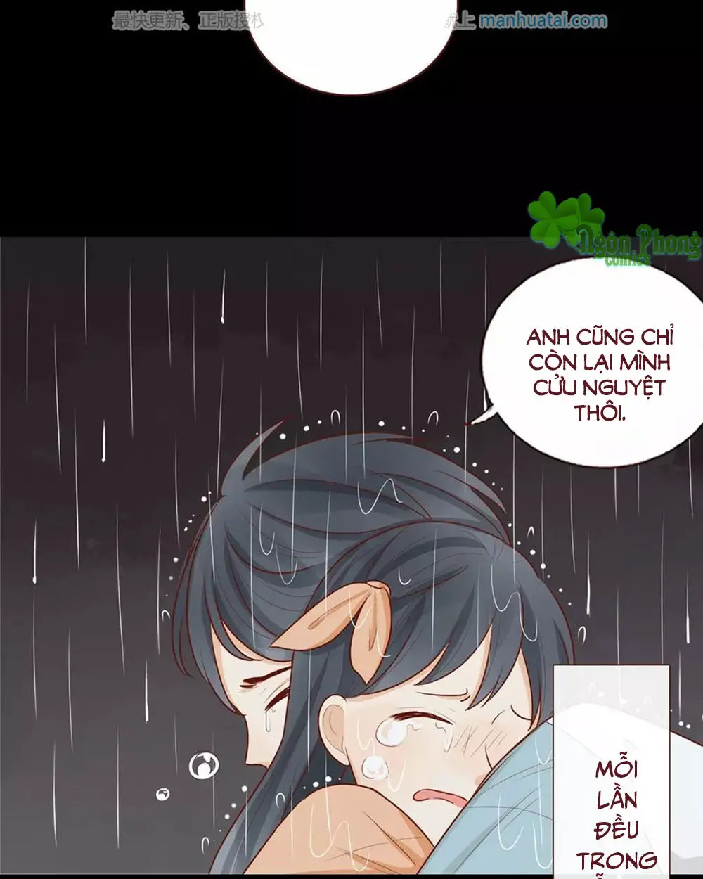 Trái Tim Bí Ẩn Nettruyen ZZZ Chương 40 Page 17