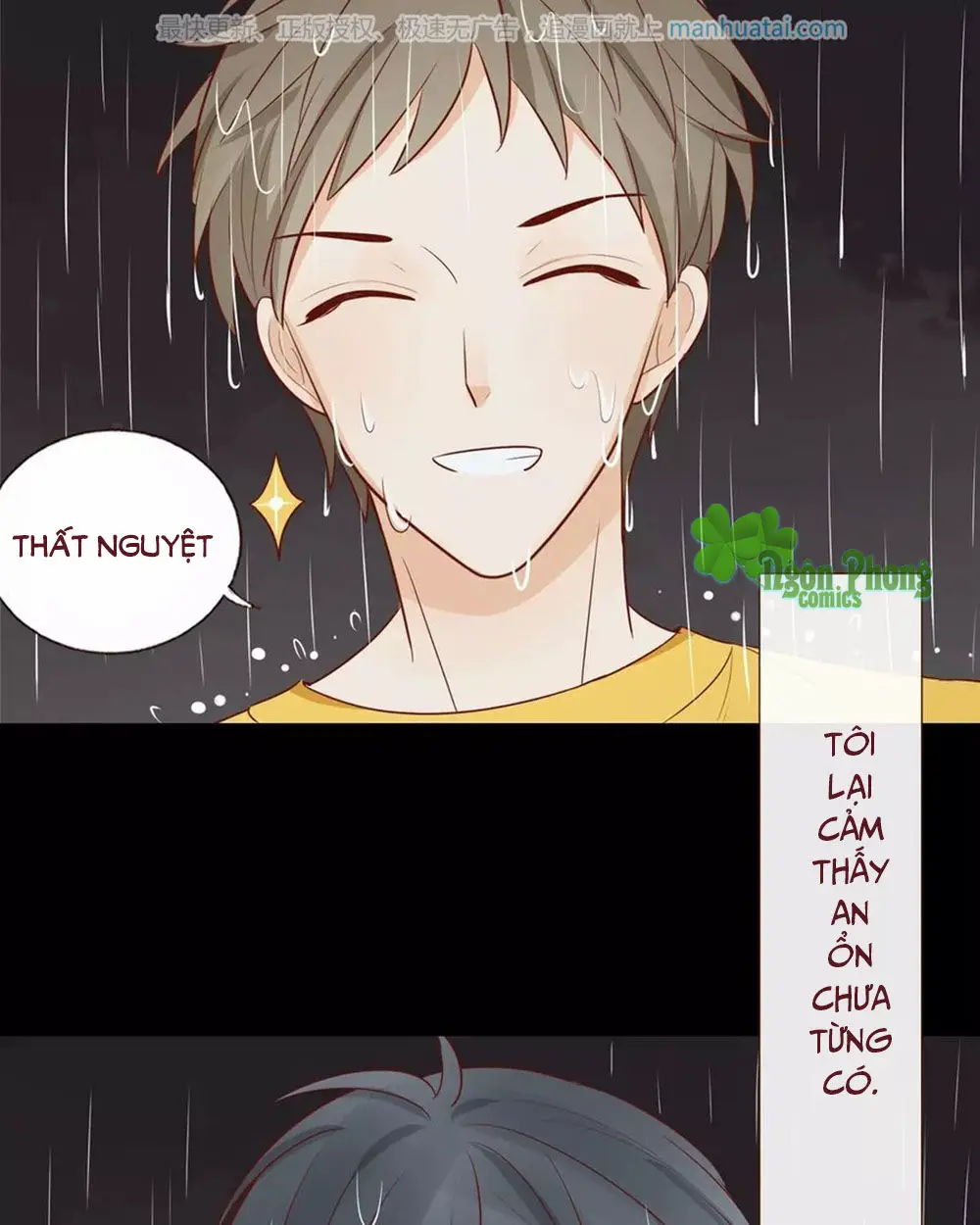 Trái Tim Bí Ẩn Nettruyen ZZZ Chương 40 Page 21