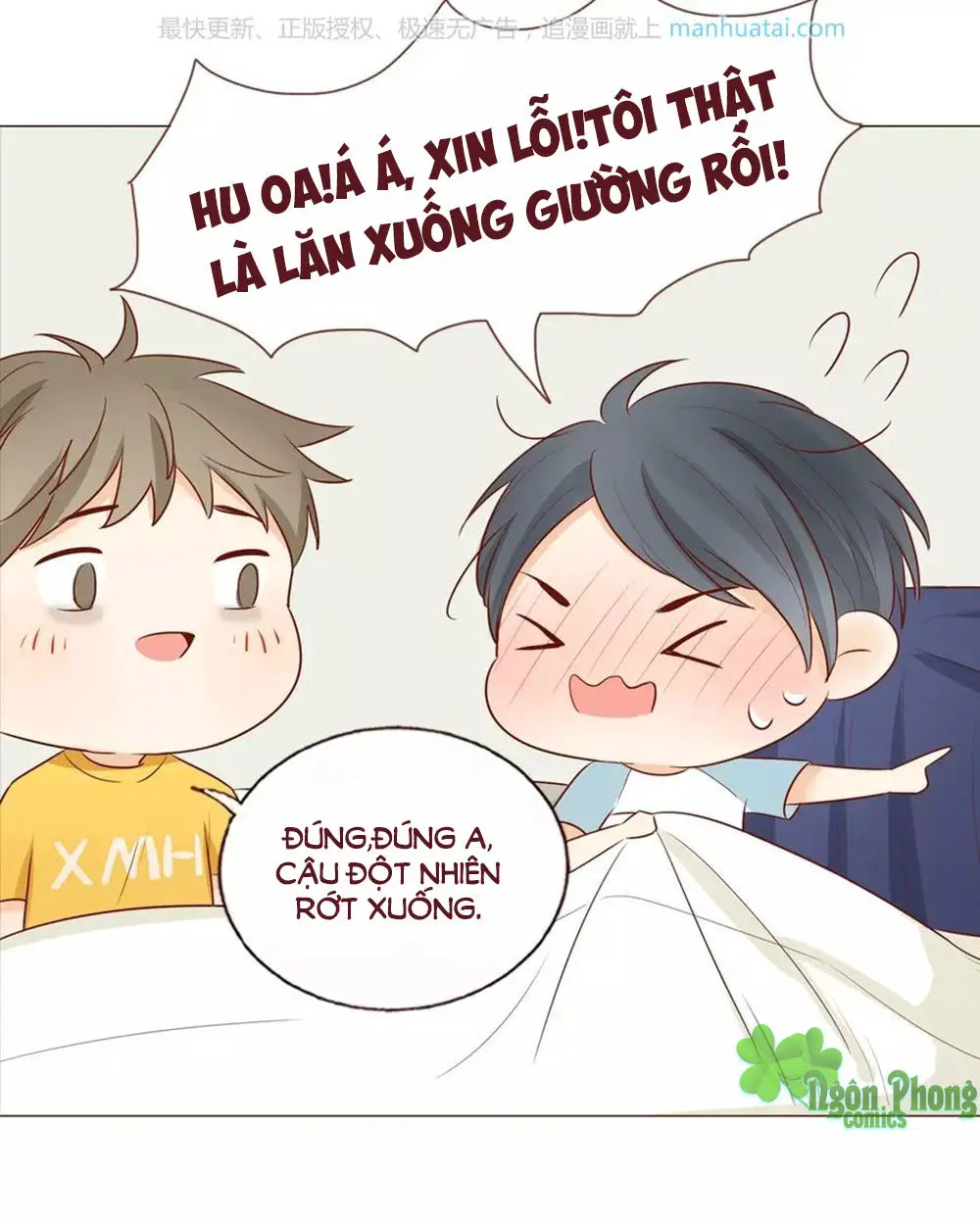 Trái Tim Bí Ẩn Nettruyen ZZZ Chương 40 Page 25