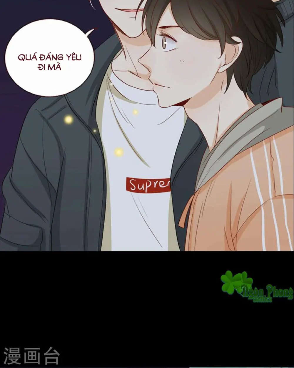 Trái Tim Bí Ẩn Nettruyen ZZZ Chương 46 Page 11