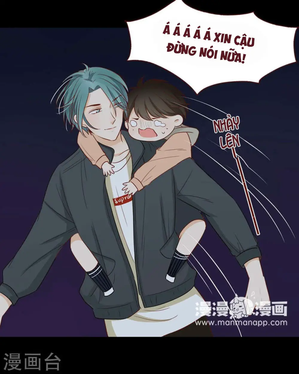 Trái Tim Bí Ẩn Nettruyen ZZZ Chương 46 Page 20