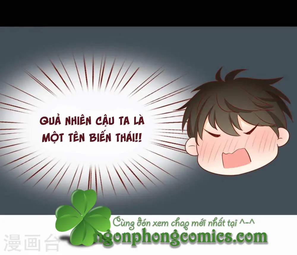 Trái Tim Bí Ẩn Nettruyen ZZZ Chương 46 Page 27