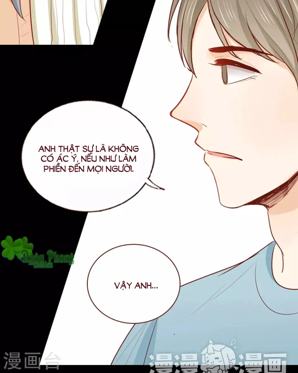Trái Tim Bí Ẩn Nettruyen ZZZ Chương 38 Page 17