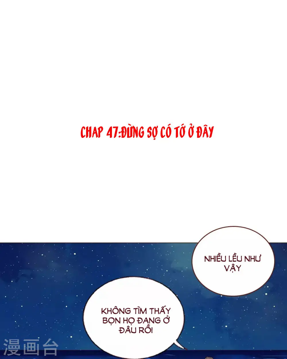 Trái Tim Bí Ẩn Nettruyen ZZZ Chương 47 Page 2