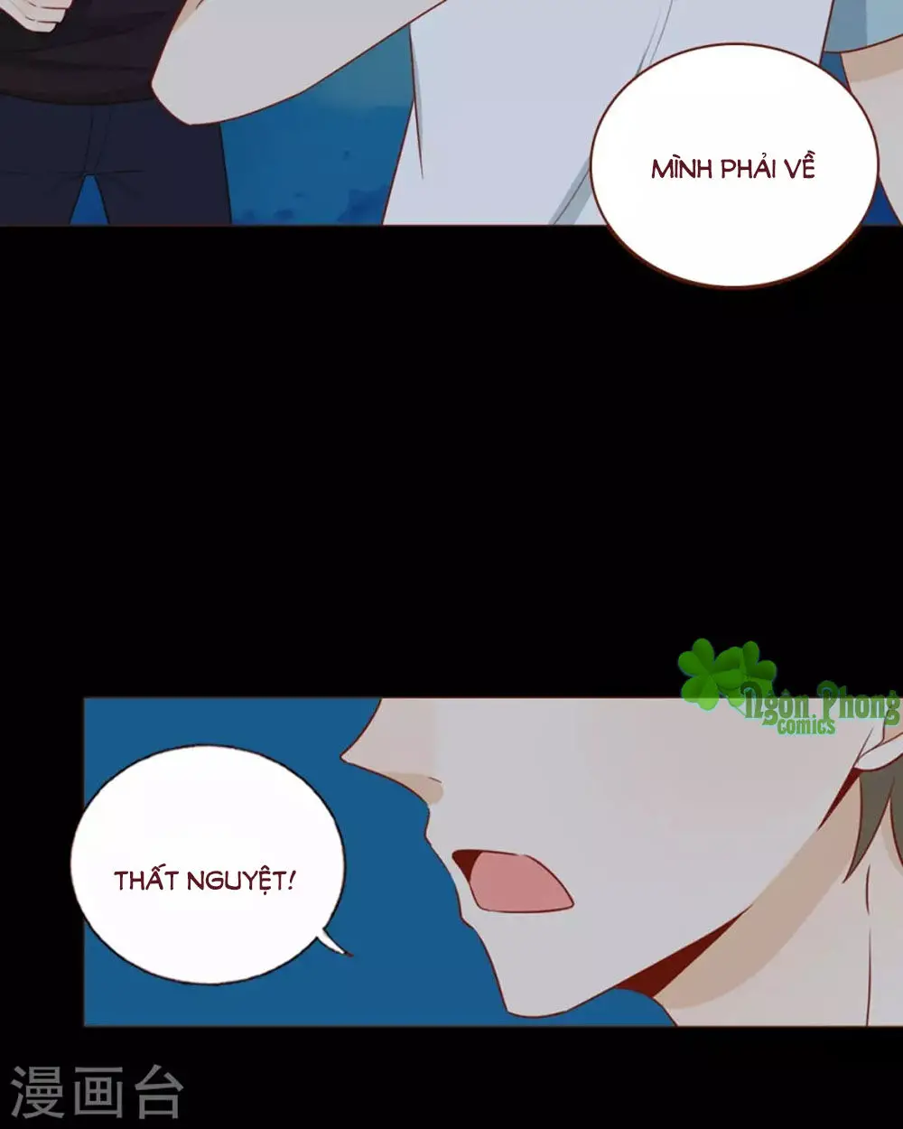 Trái Tim Bí Ẩn Nettruyen ZZZ Chương 47 Page 13
