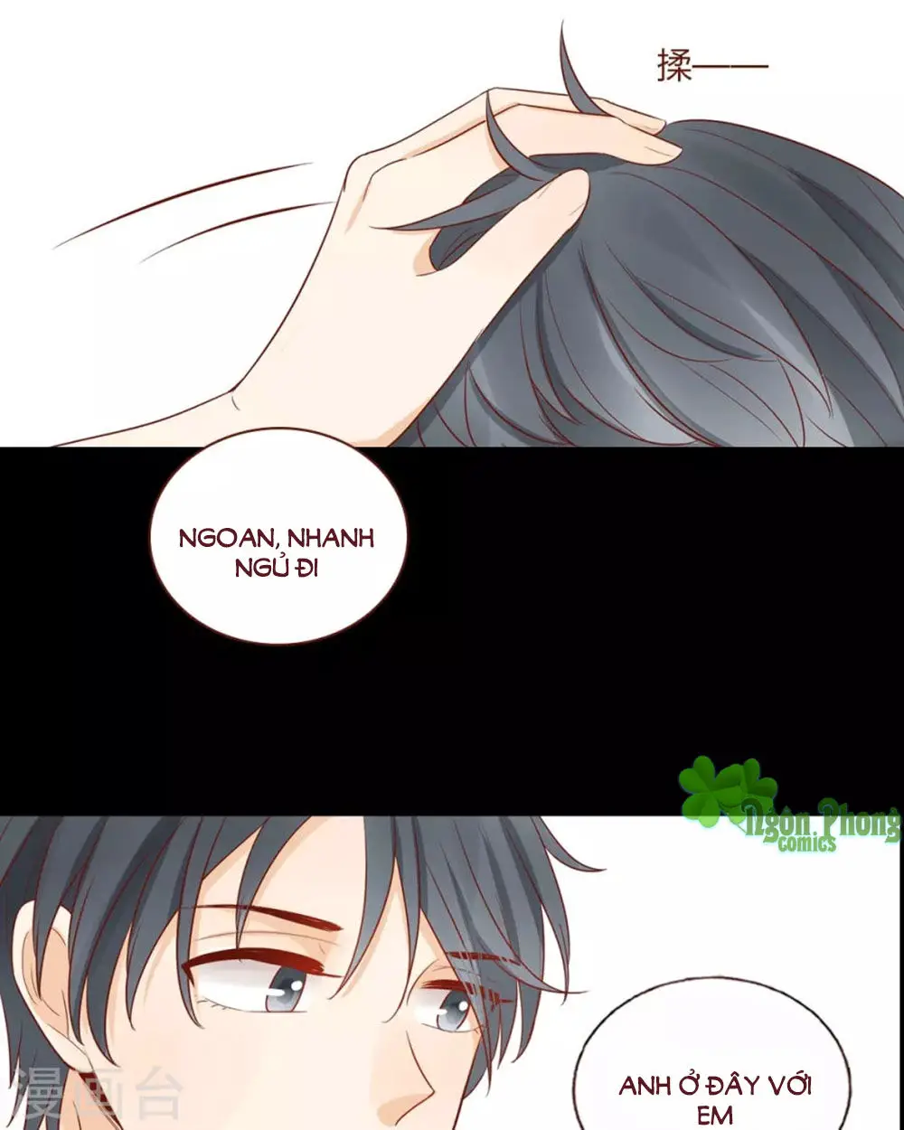 Trái Tim Bí Ẩn Nettruyen ZZZ Chương 47 Page 23