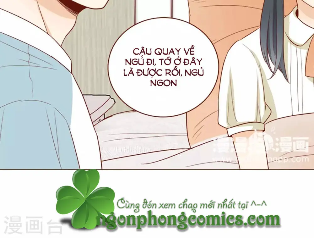 Trái Tim Bí Ẩn Nettruyen ZZZ Chương 47 Page 28
