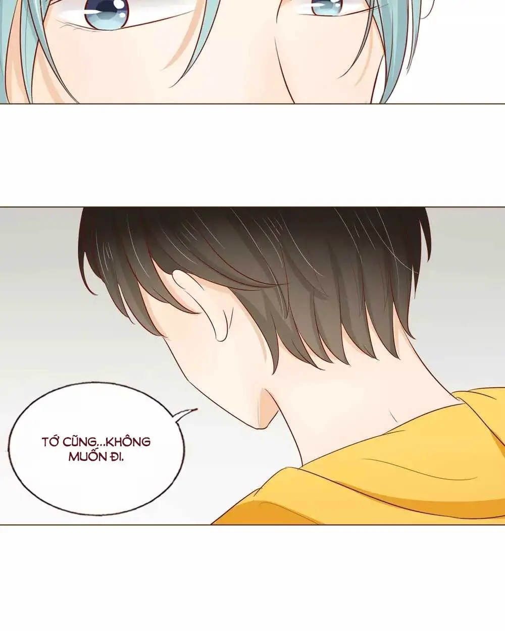 Trái Tim Bí Ẩn Nettruyen ZZZ Chương 33 Page 10