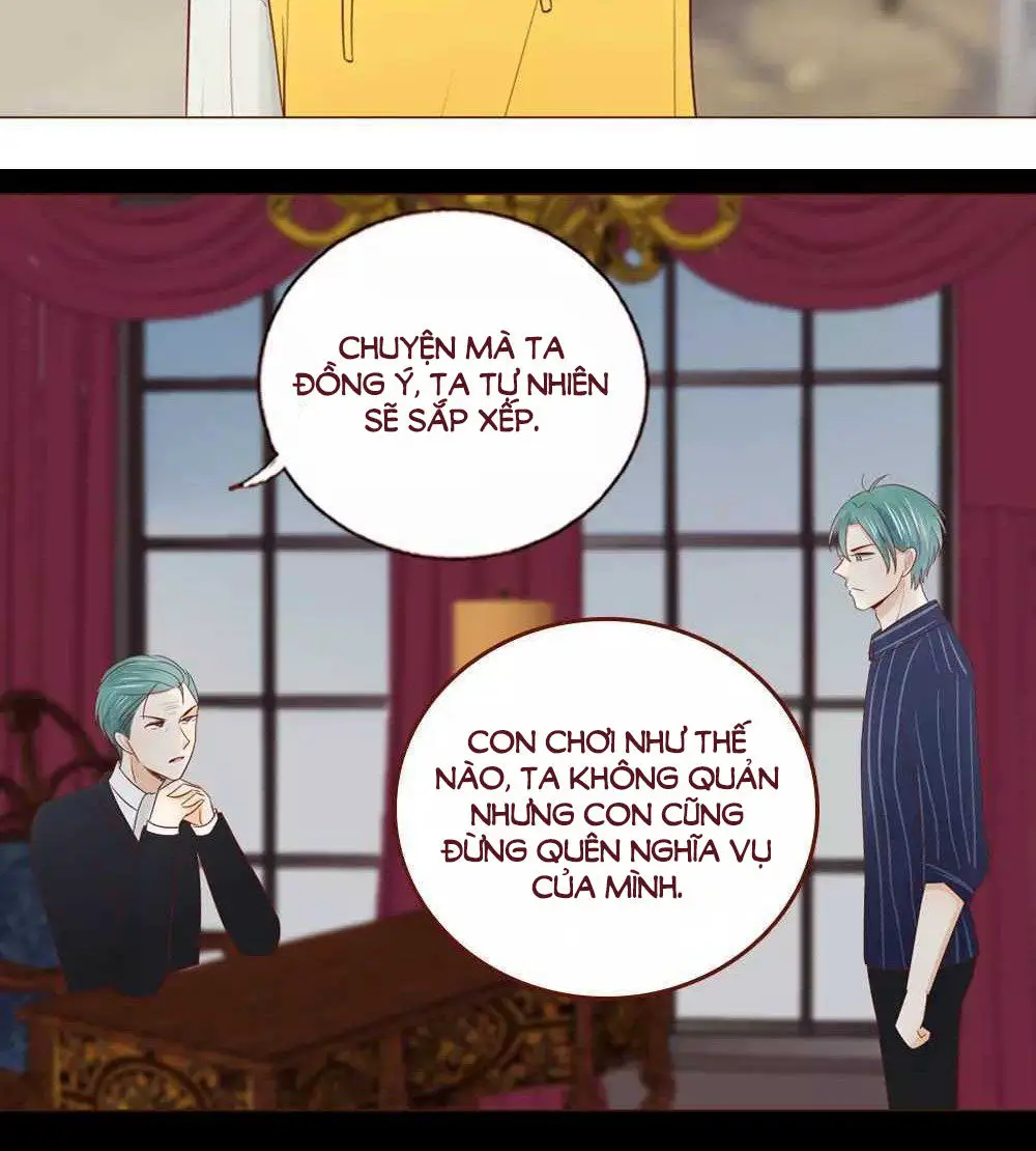 Trái Tim Bí Ẩn Nettruyen ZZZ Chương 32 Page 5