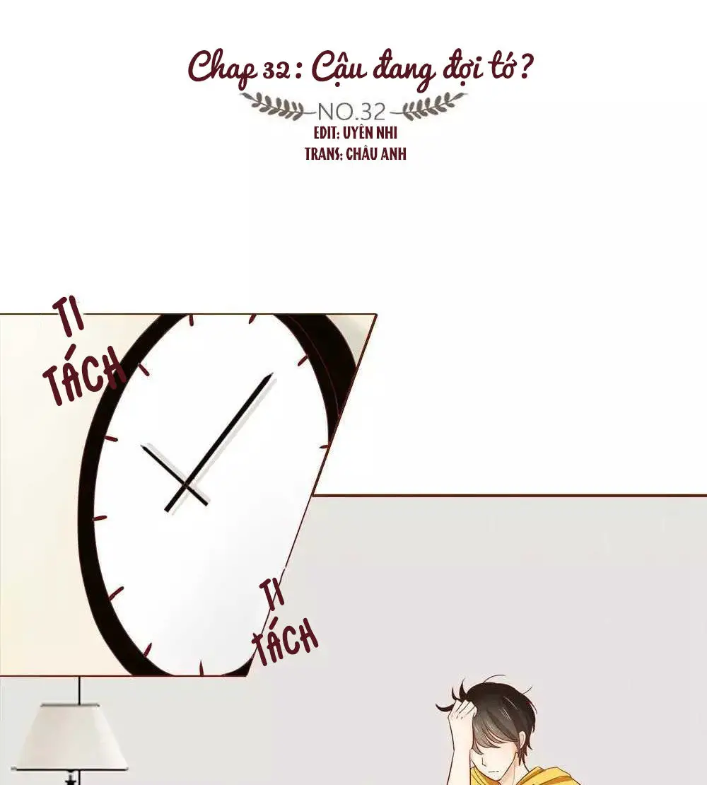 Trái Tim Bí Ẩn Nettruyen ZZZ Chương 32 Page 6