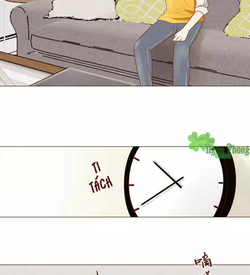 Trái Tim Bí Ẩn Nettruyen ZZZ Chương 32 Page 7