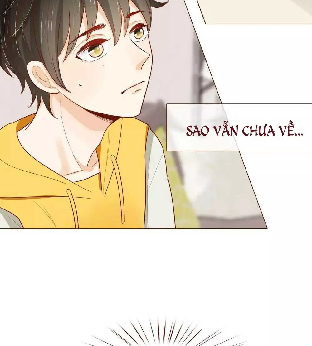 Trái Tim Bí Ẩn Nettruyen ZZZ Chương 32 Page 9