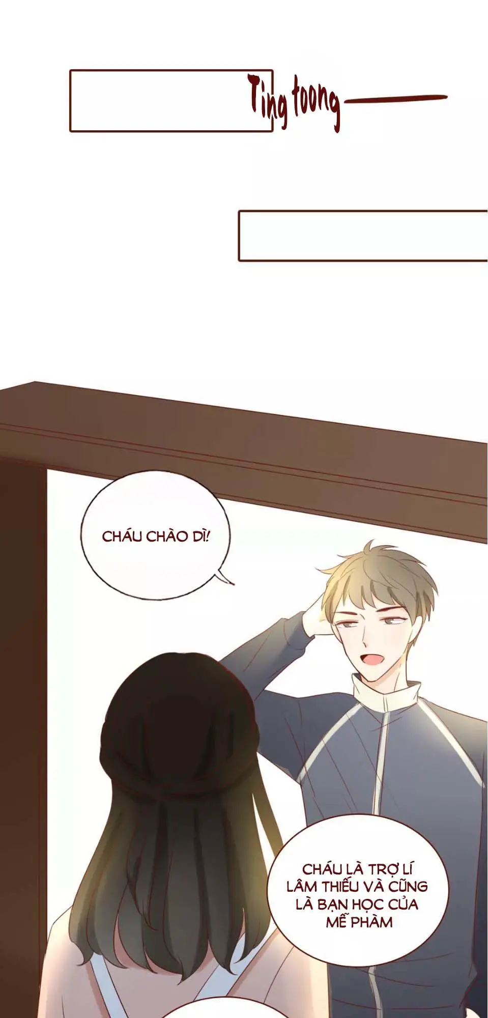 Trái Tim Bí Ẩn Nettruyen ZZZ Chương 73 Page 5
