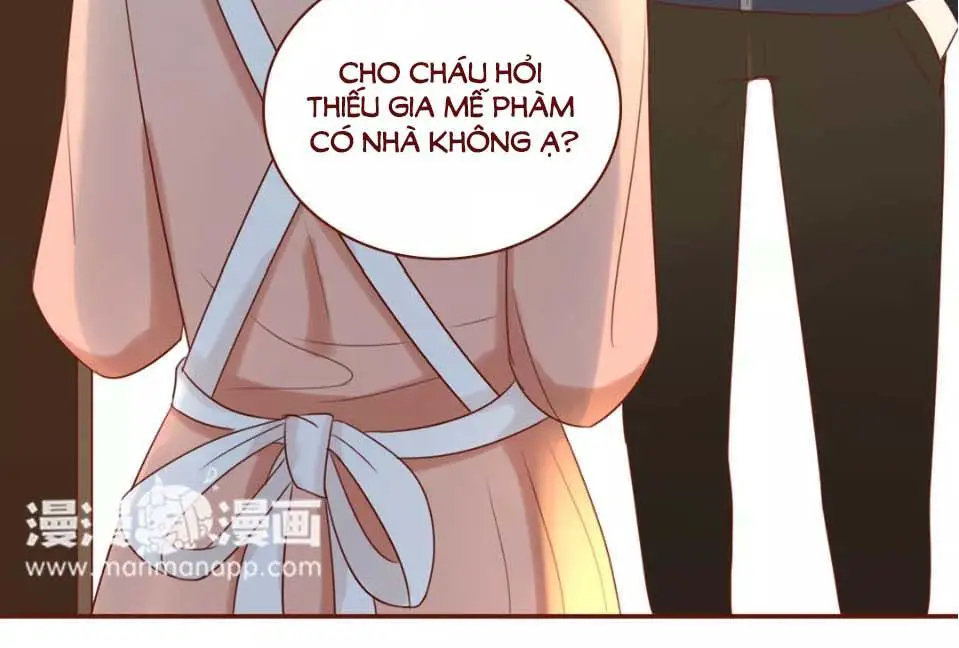 Trái Tim Bí Ẩn Nettruyen ZZZ Chương 73 Page 6