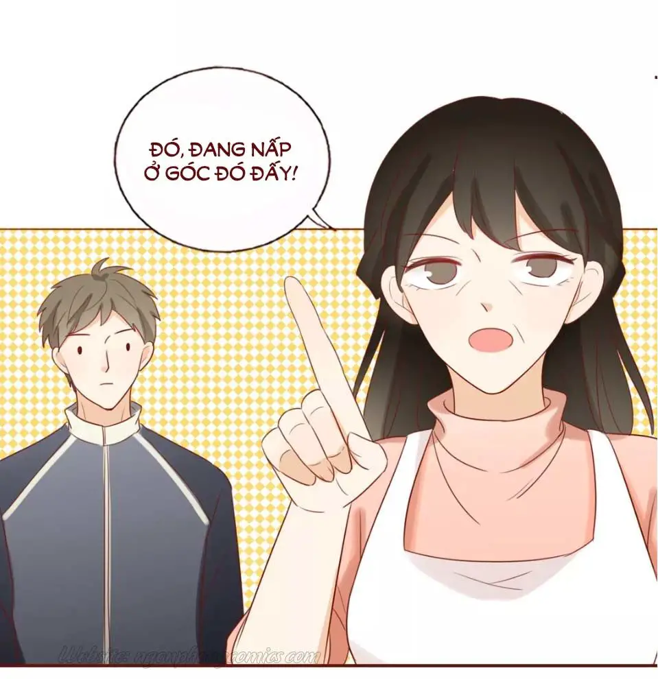 Trái Tim Bí Ẩn Nettruyen ZZZ Chương 73 Page 7