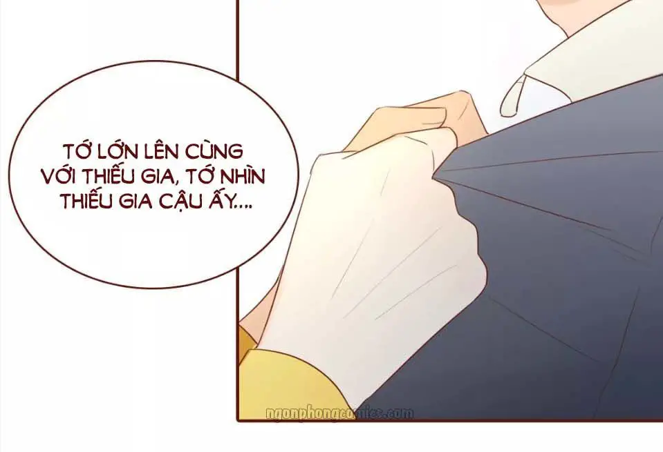 Trái Tim Bí Ẩn Nettruyen ZZZ Chương 73 Page 21