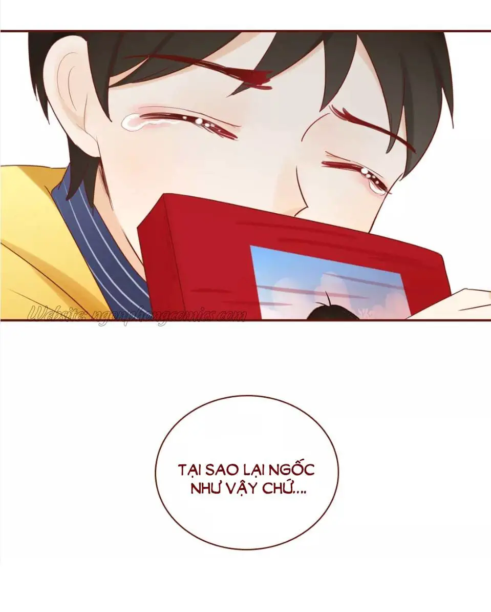 Trái Tim Bí Ẩn Nettruyen ZZZ Chương 73 Page 28