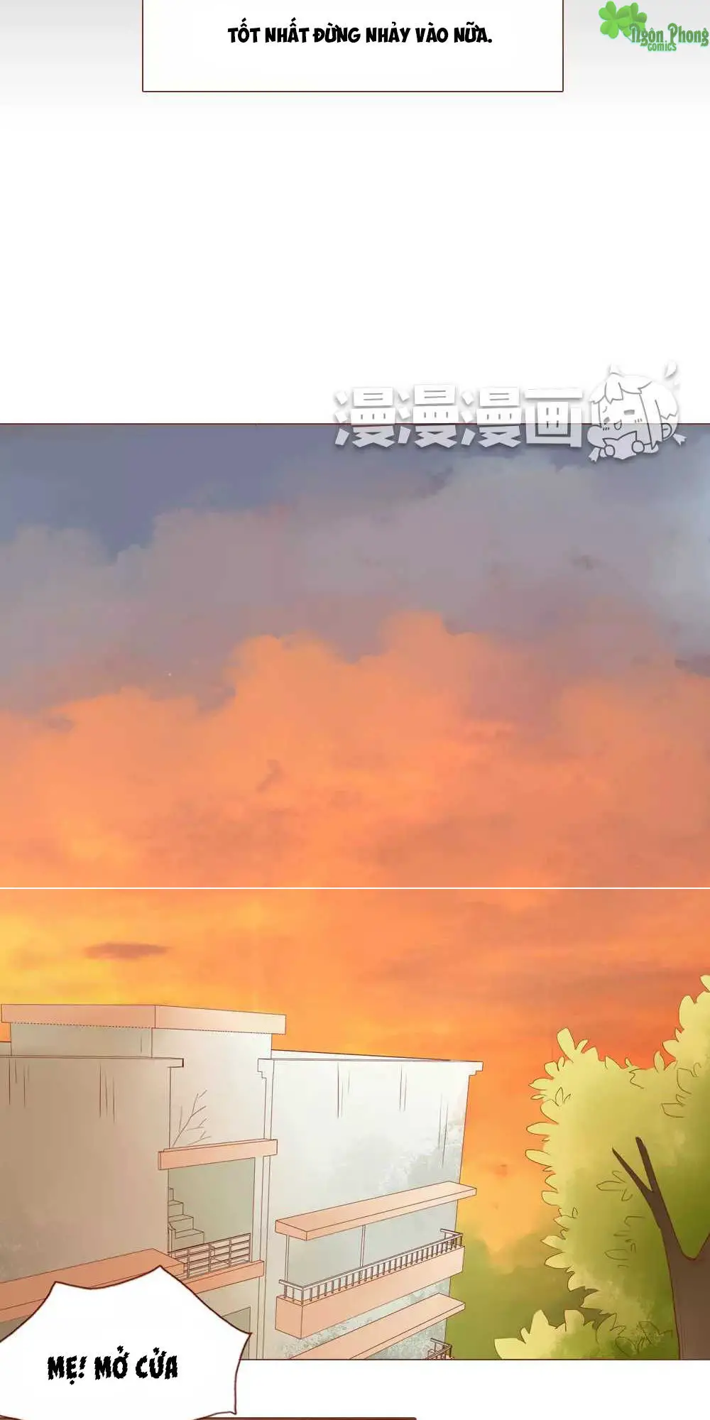 Trái Tim Bí Ẩn Nettruyen ZZZ Chương 9 Page 5