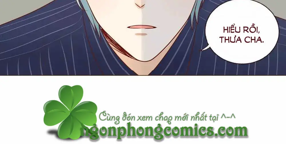 Trái Tim Bí Ẩn Nettruyen ZZZ Chương 31 Page 20
