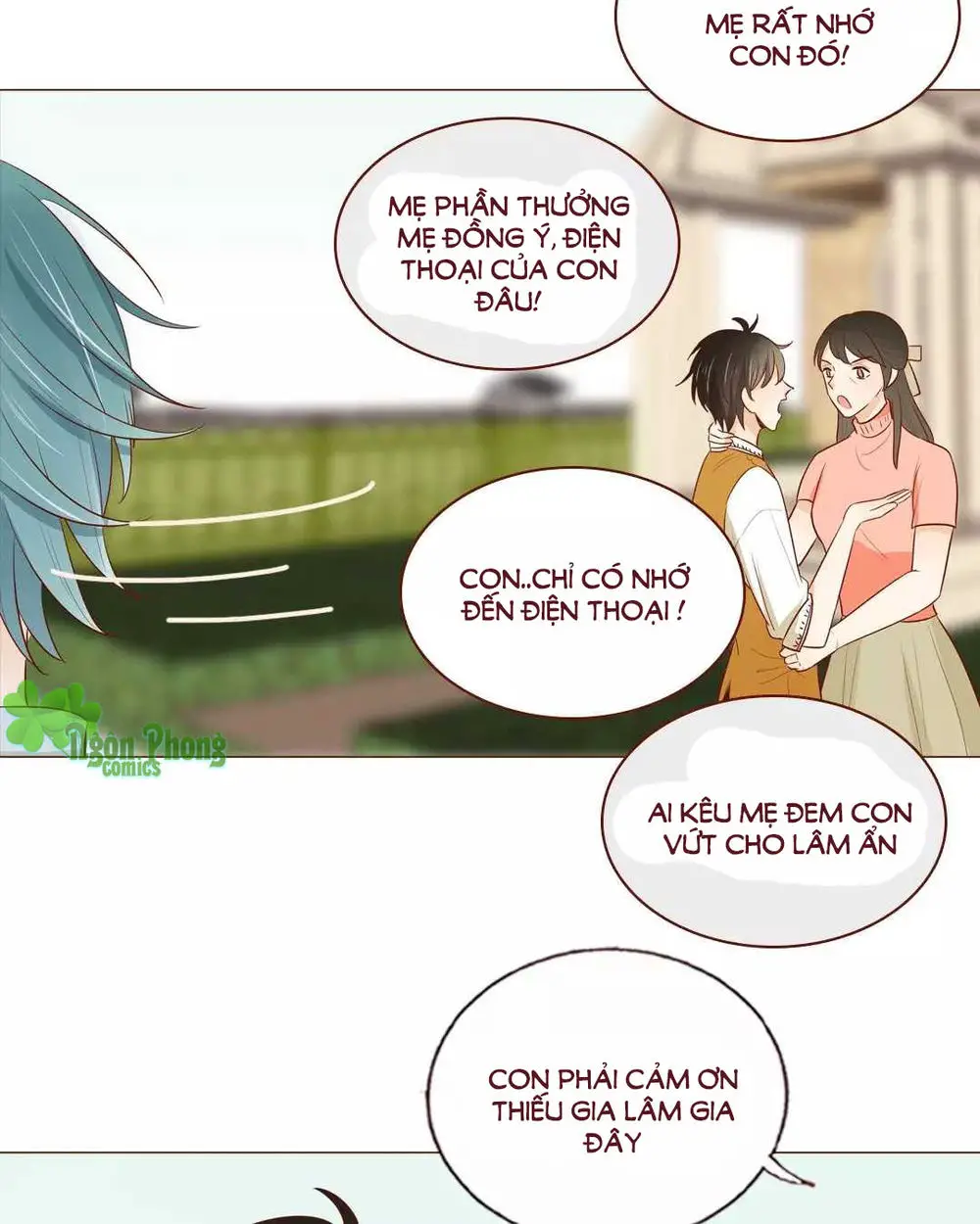 Trái Tim Bí Ẩn Nettruyen ZZZ Chương 37 Page 15