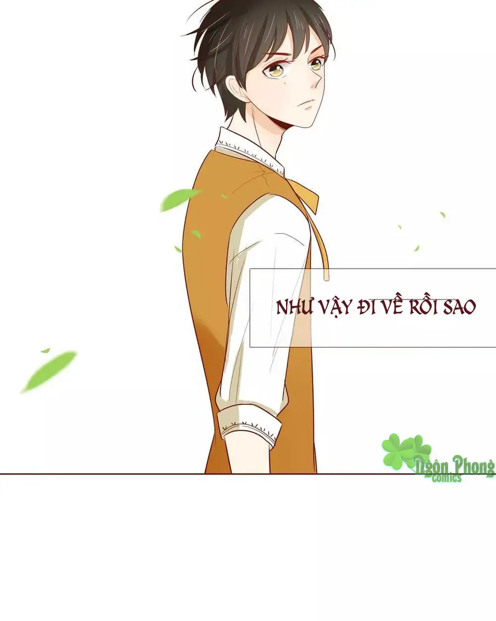 Trái Tim Bí Ẩn Nettruyen ZZZ Chương 37 Page 17