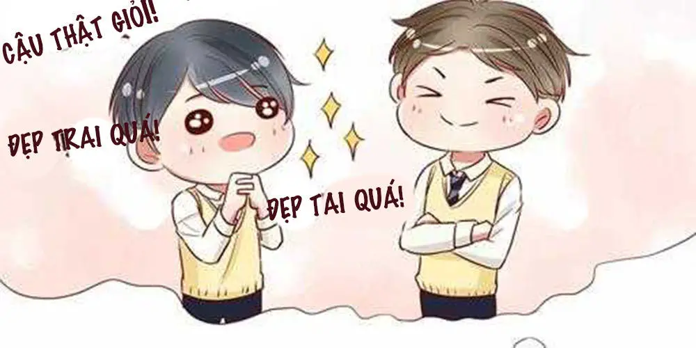 Trái Tim Bí Ẩn Nettruyen ZZZ Chương 6 Page 16