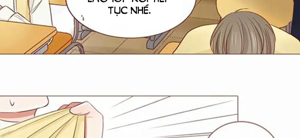 Trái Tim Bí Ẩn Nettruyen ZZZ Chương 4 Page 6