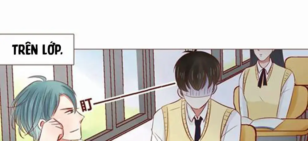 Trái Tim Bí Ẩn Nettruyen ZZZ Chương 4 Page 10