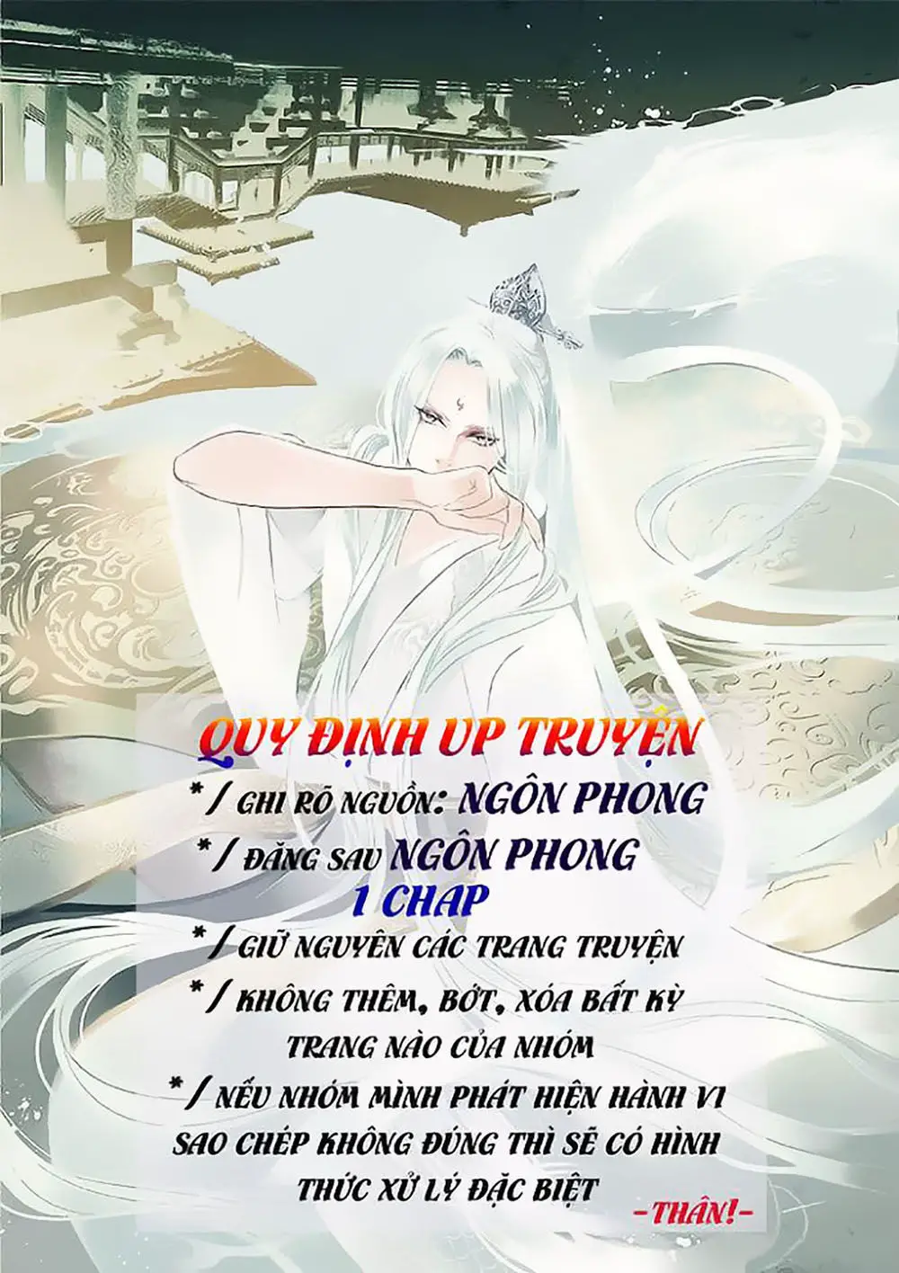 Trái Tim Bí Ẩn Nettruyen ZZZ Chương 16 Page 1