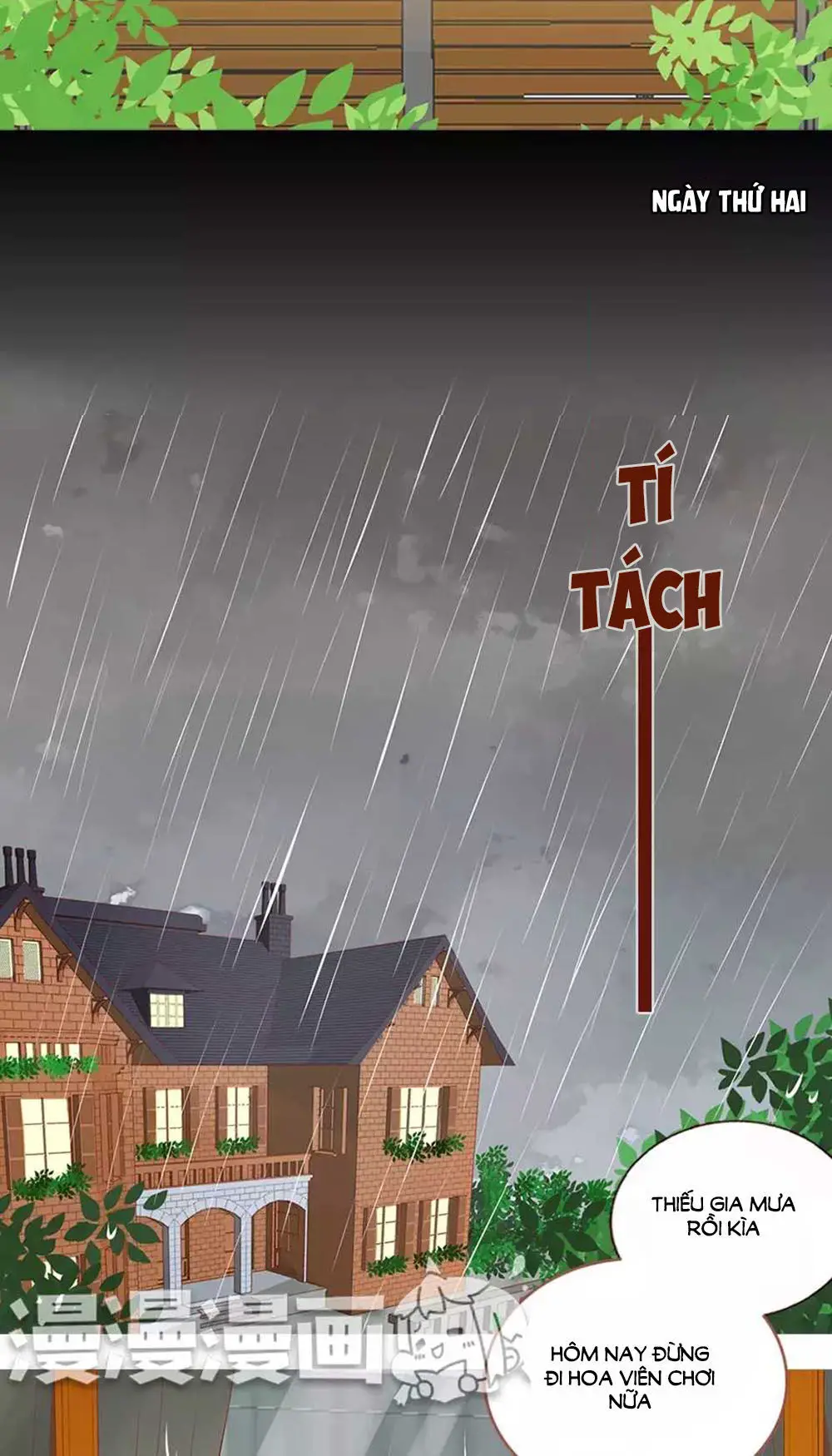 Trái Tim Bí Ẩn Nettruyen ZZZ Chương 14 Page 18