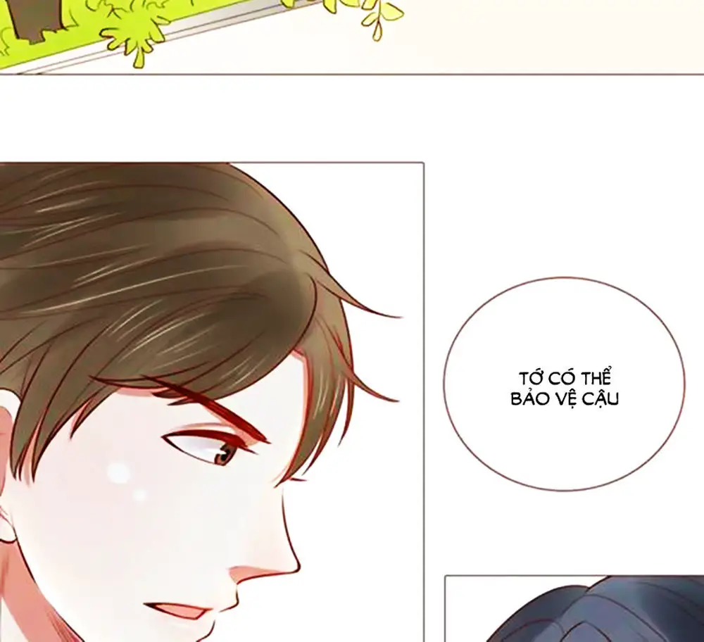 Trái Tim Bí Ẩn Nettruyen ZZZ Chương 8 Page 12
