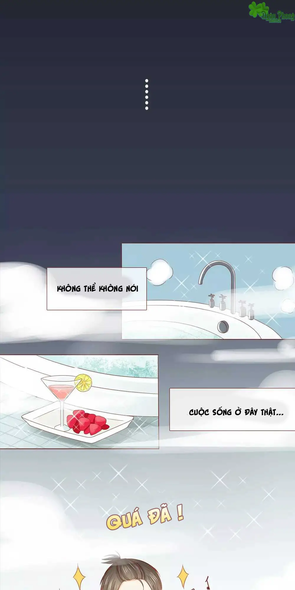 Trái Tim Bí Ẩn Nettruyen ZZZ Chương 11 Page 8