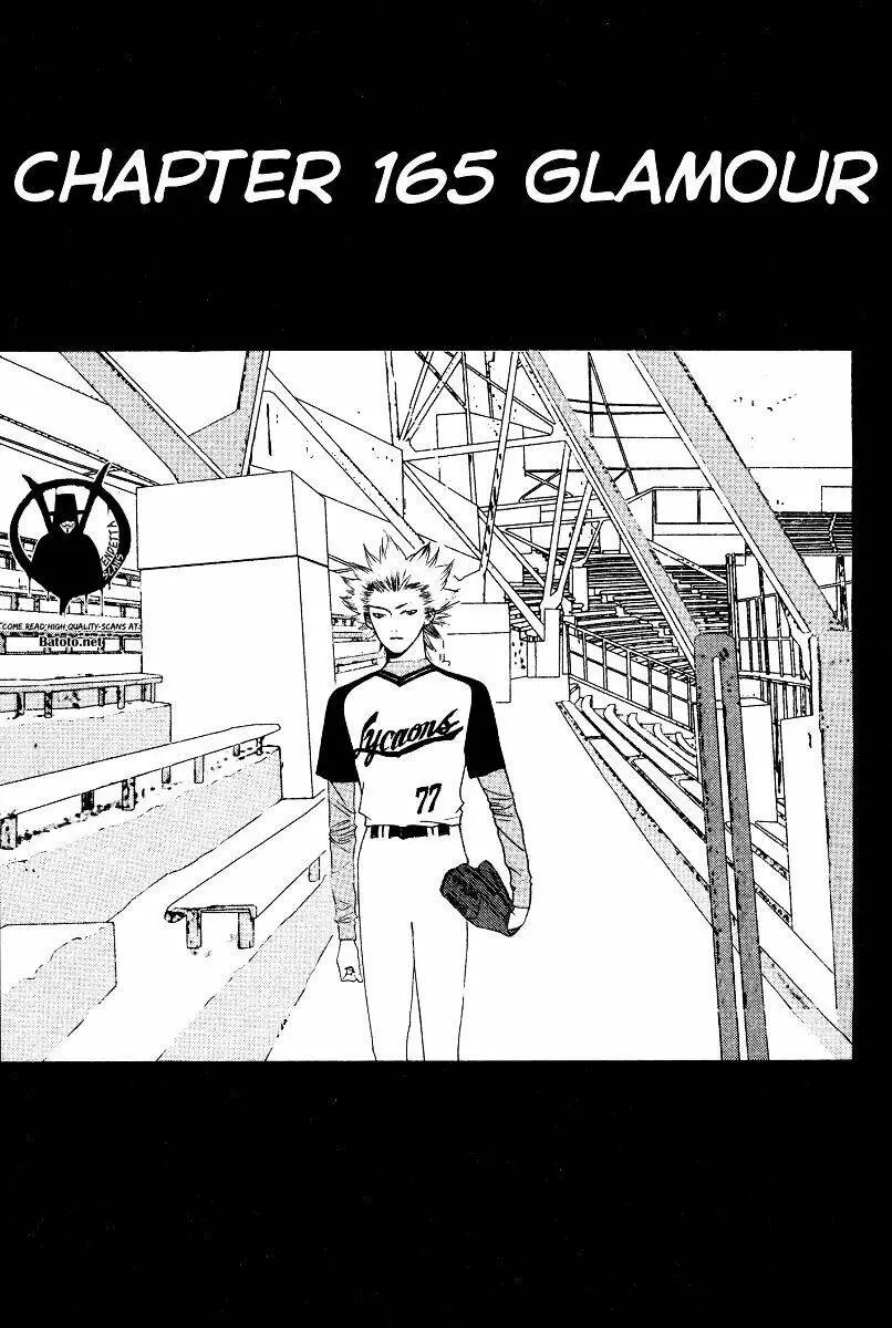 One Outs Nettruyen ZZZ Chương 165 Page 2