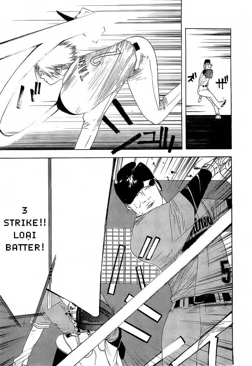One Outs Nettruyen ZZZ Chương 139 Page 7
