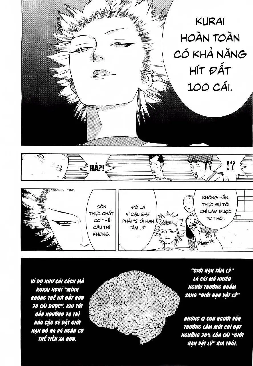One Outs Nettruyen ZZZ Chương 139 Page 10